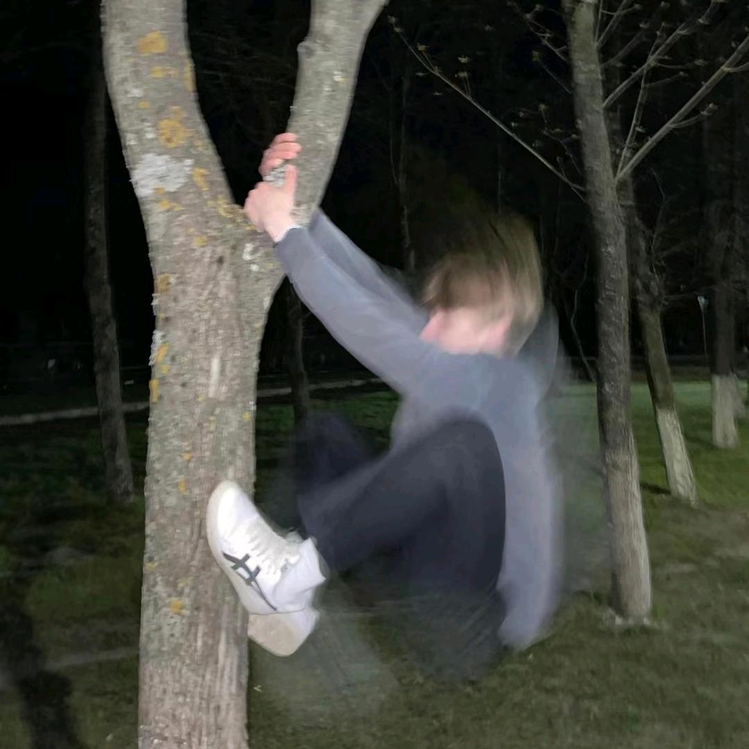 我也一样