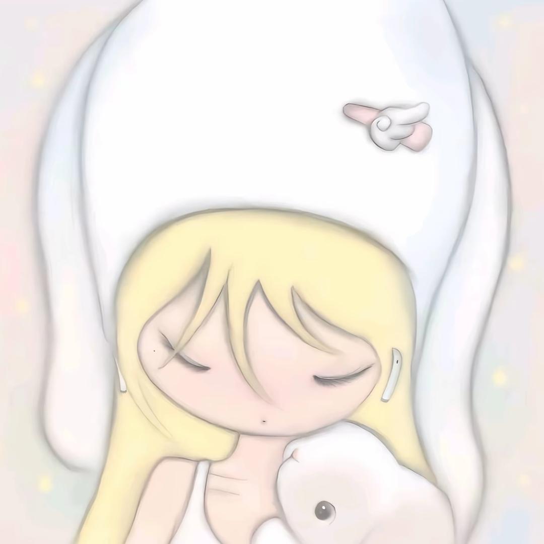 小橘子