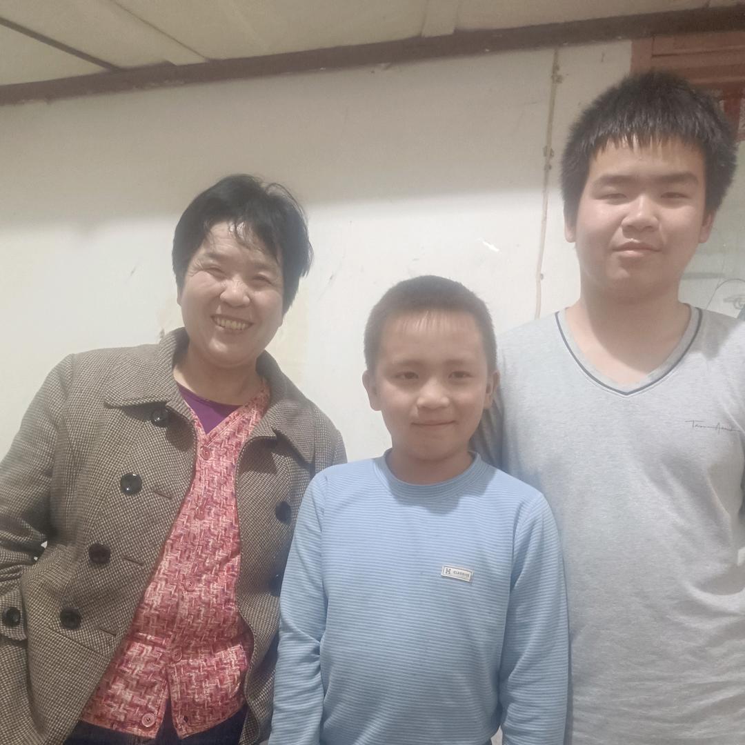 生命不息奋斗不止