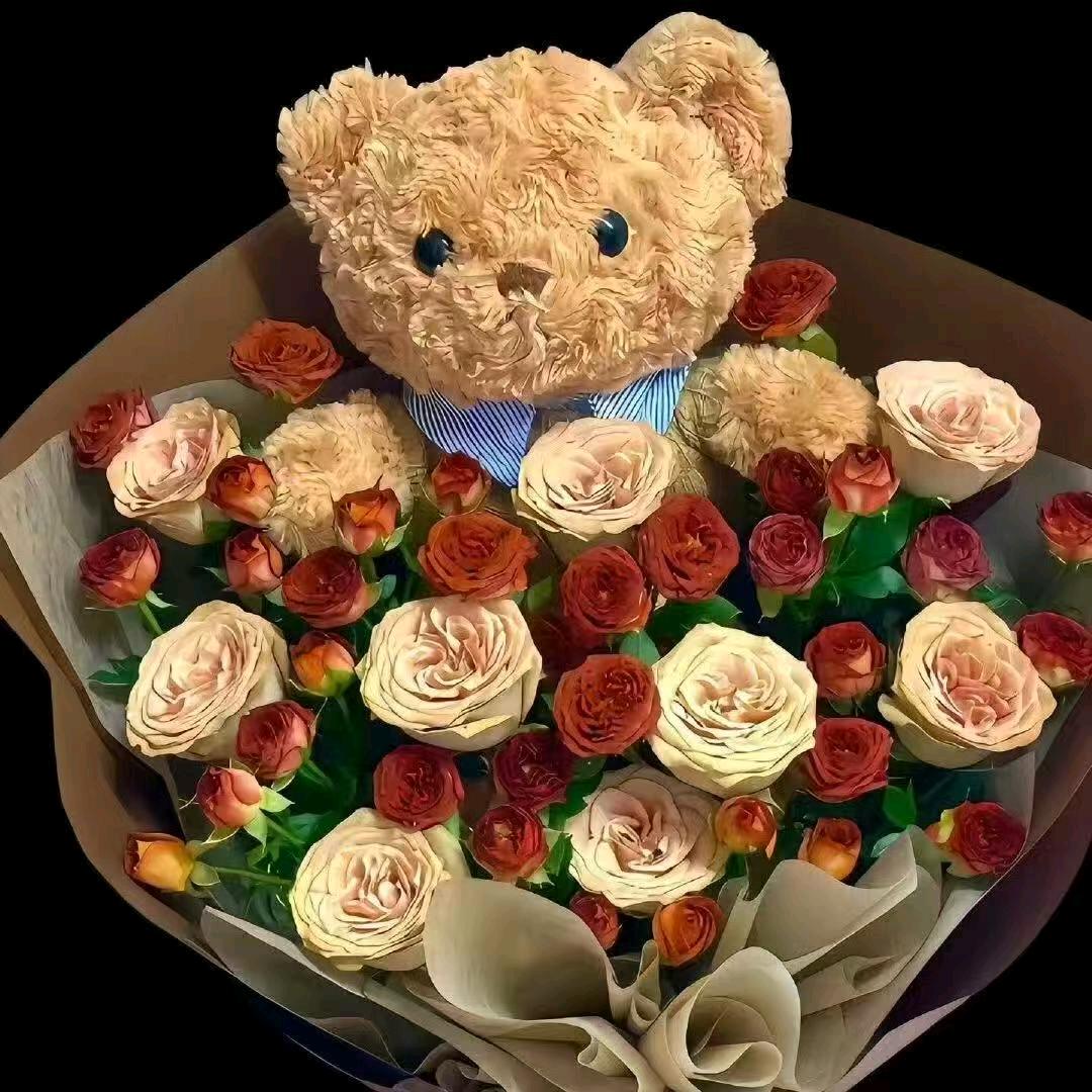 小陈的摆摊日记