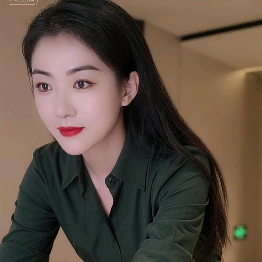 张憨憨 （你笑起来真好看）