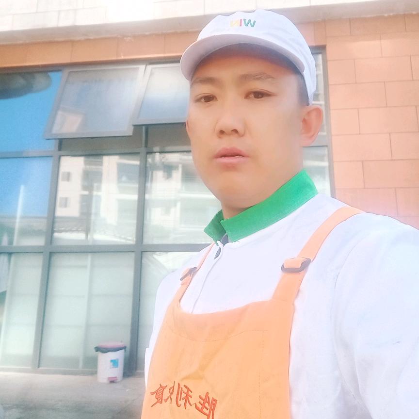 寇学飞