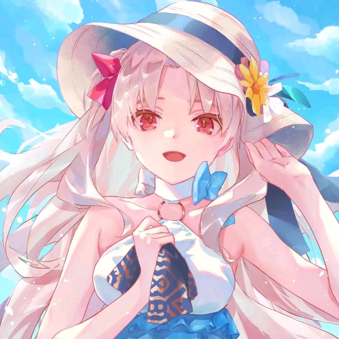 被你的眼神打动