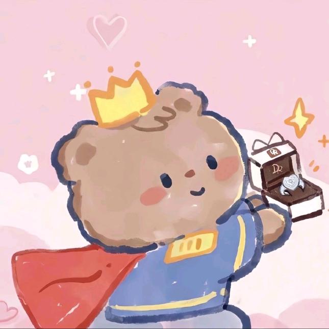 🦌乖乖tīng我讲