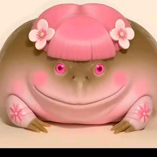 爱美食的小胖子