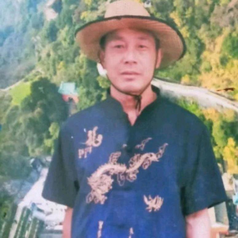 石匠老吴