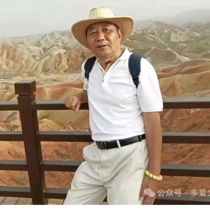 望月文学艺术(周慎宝)