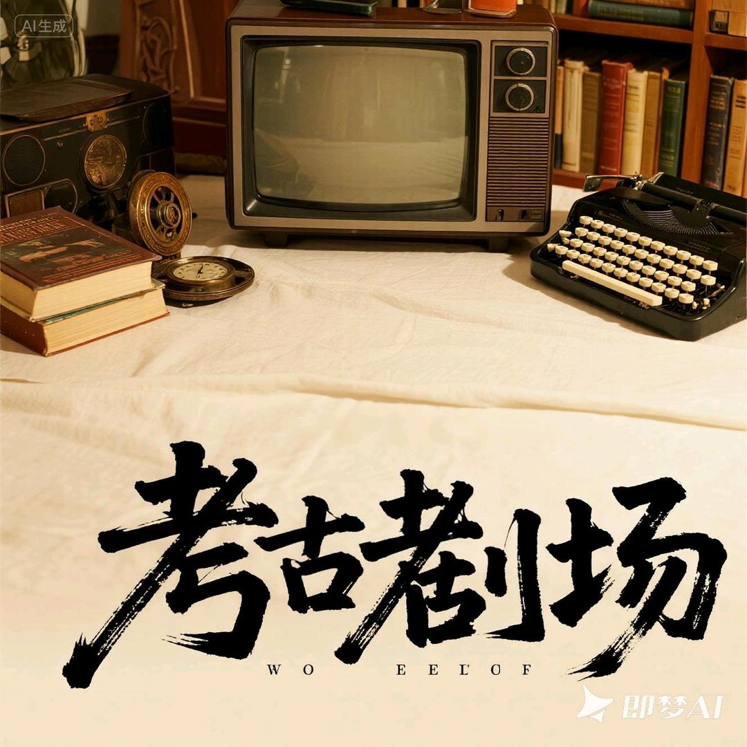 考古老剧场