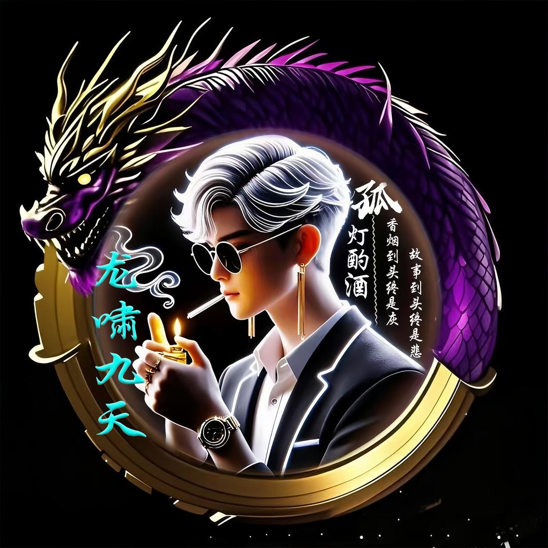 龙啸九天
