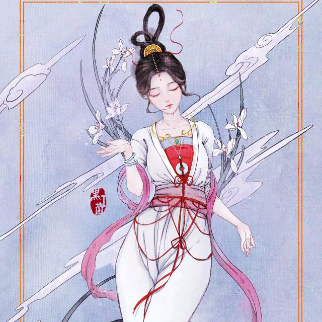 幽谷玄兰(成长篇)