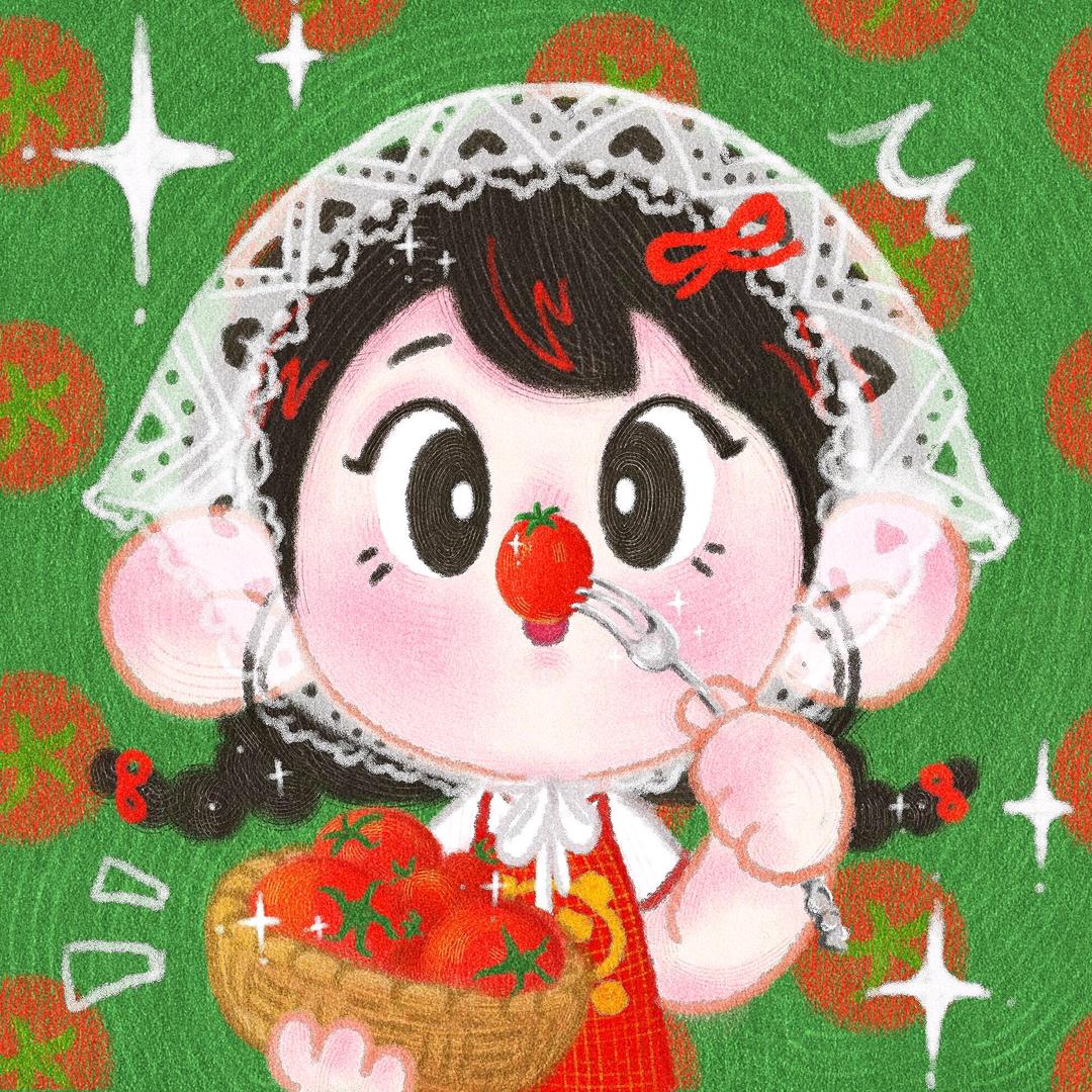 柿子🍅元梦之星