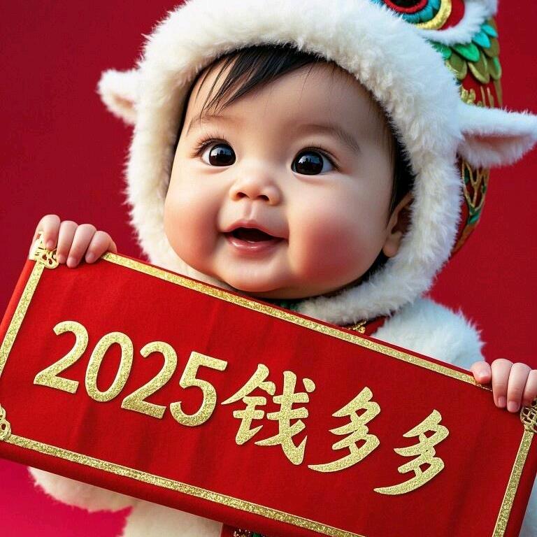 木米麻麻要努力