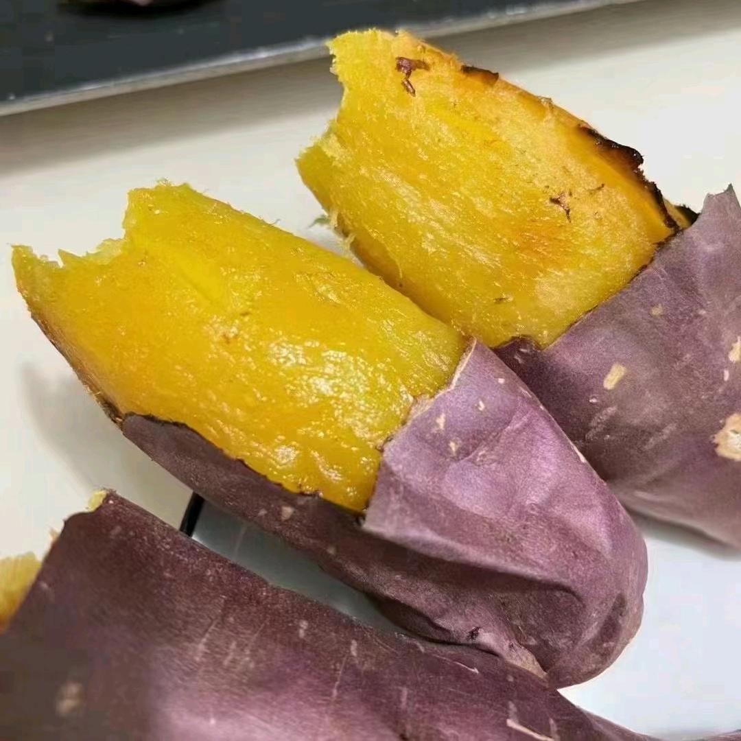 薯感觉