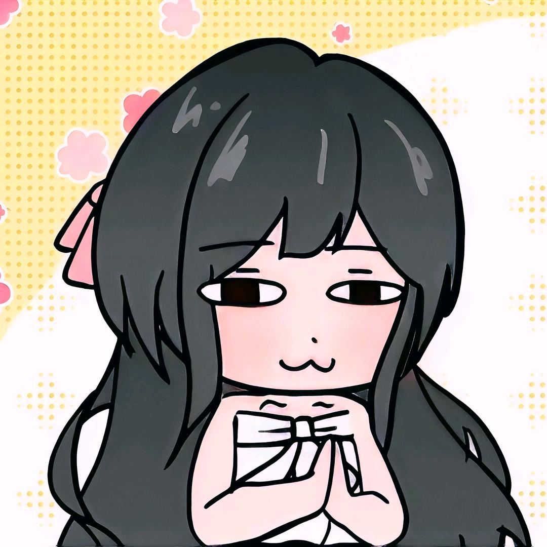 男大（小安漫画黑粉头子）
