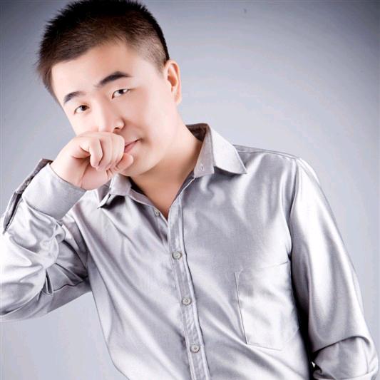 刚哥绿幕