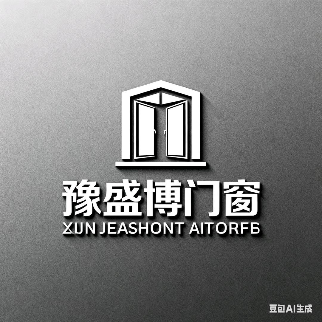 豫盛博高端静音门窗（专业批发加工）