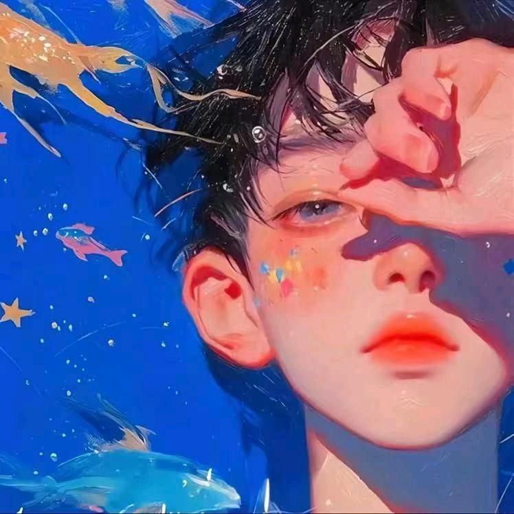 江 鹤
