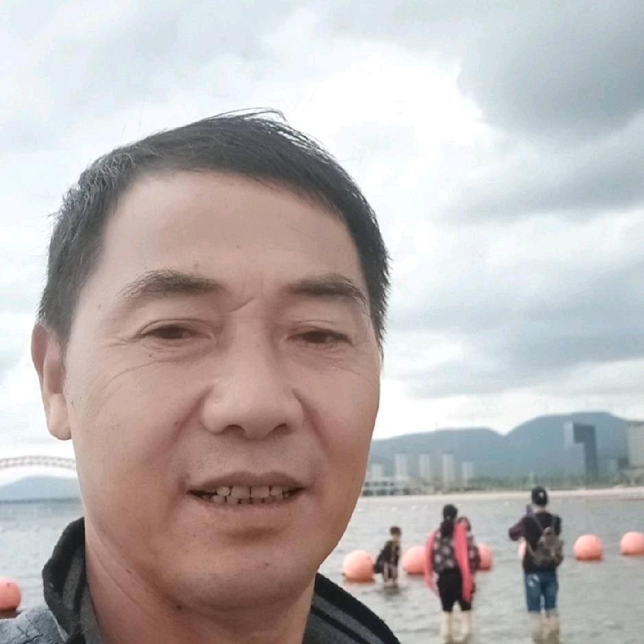 老方