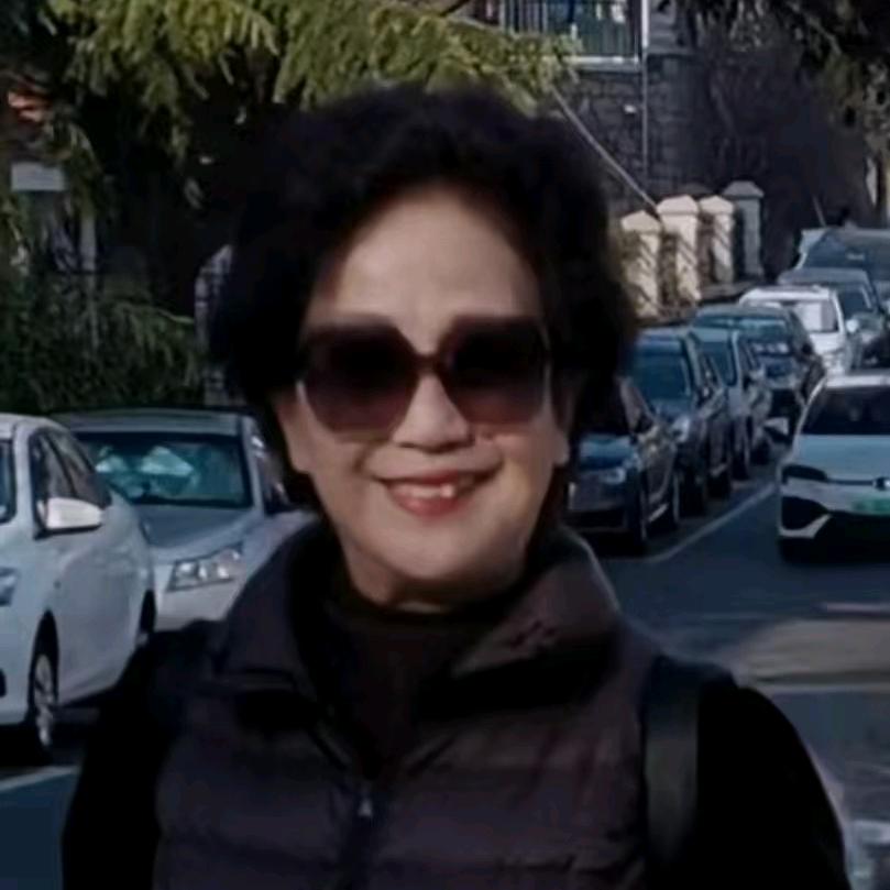 果珍姐