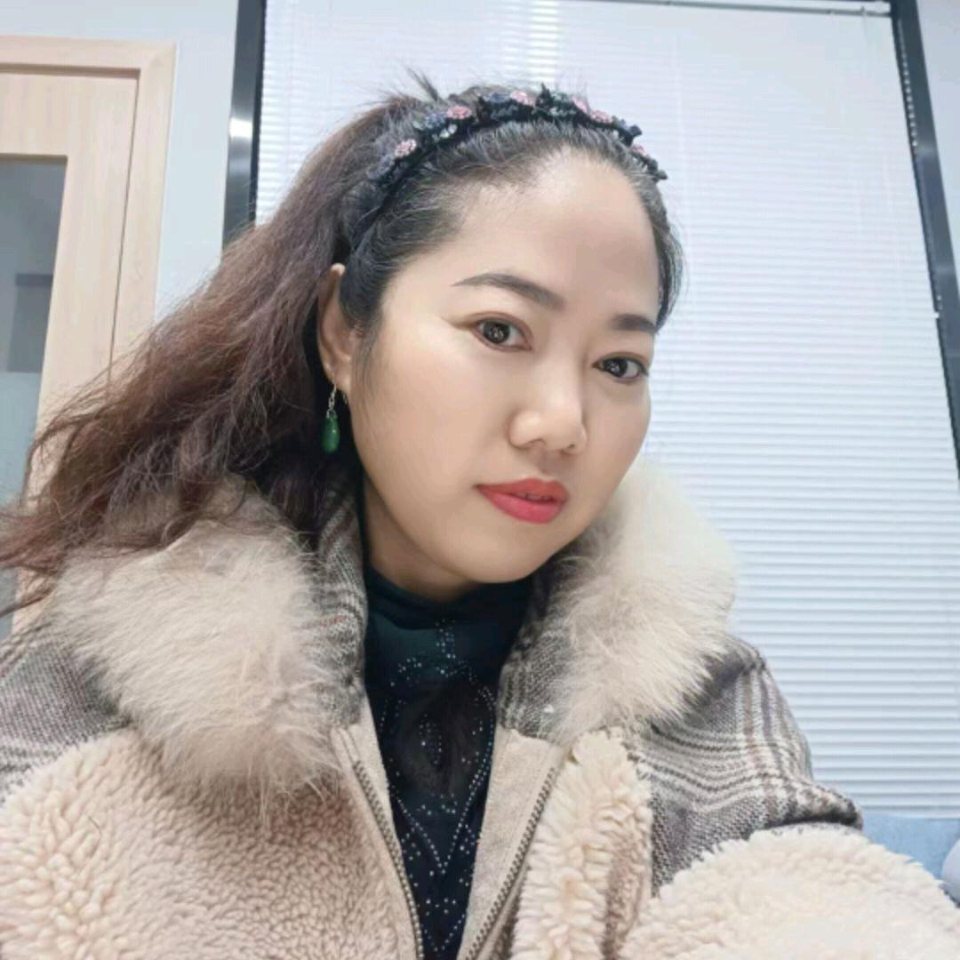 认命的人