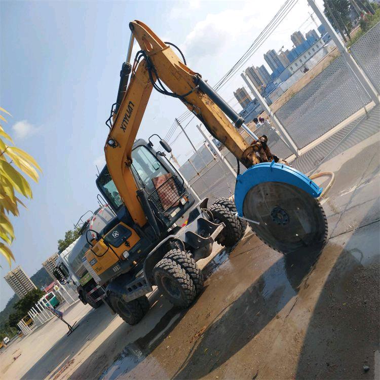 山西晋龙机械制造有限公司