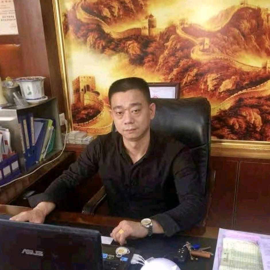 广联（幸福家宴）三哥