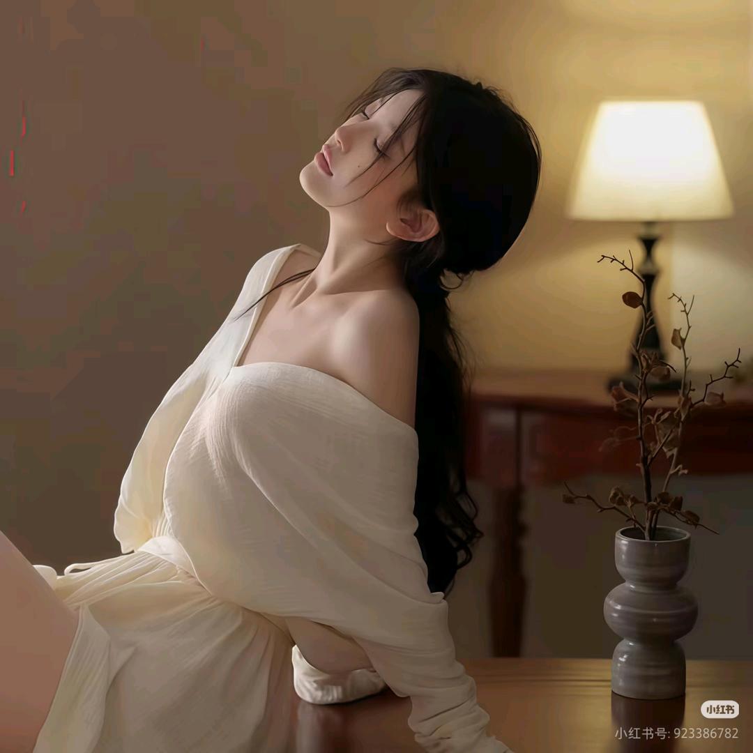 宝娜穿搭
