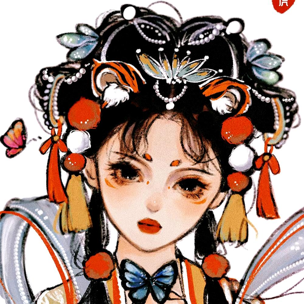 辰时