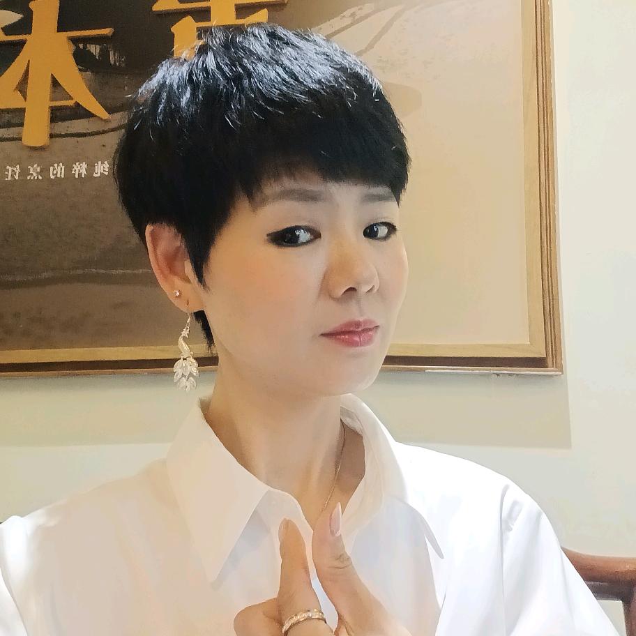 曾萍读书早上7.10一9.10开播（好