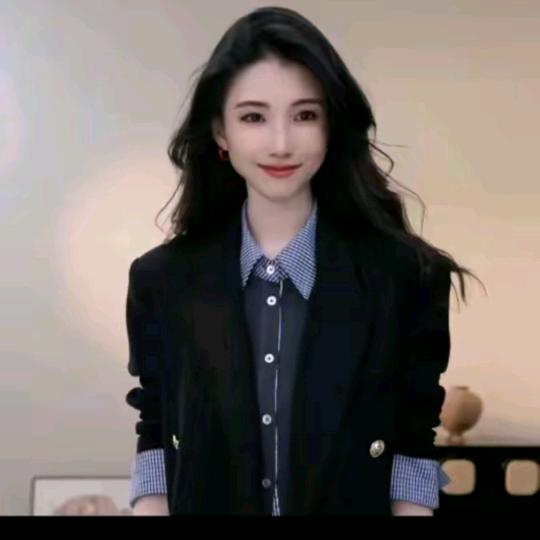 西西高端定制《直播爆款穿搭》