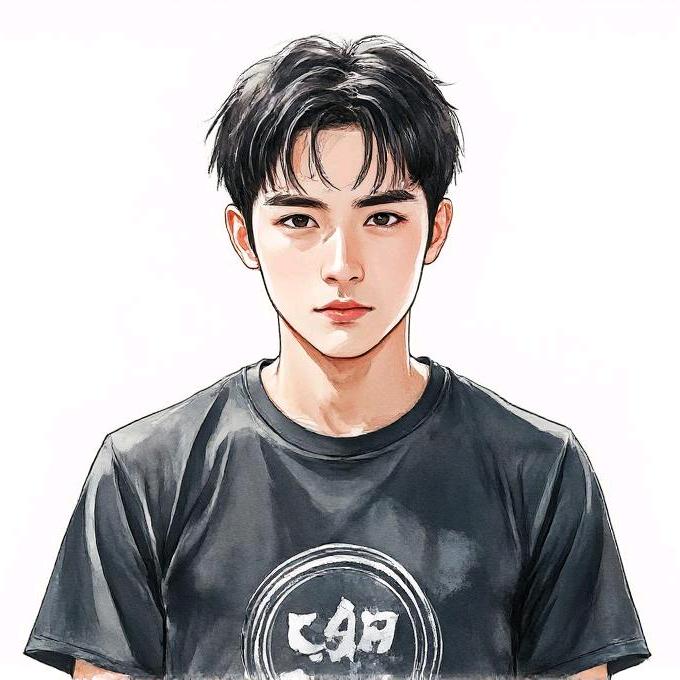 开航母的小胖墩👀