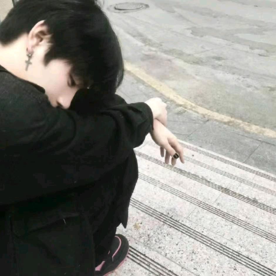 我非常困