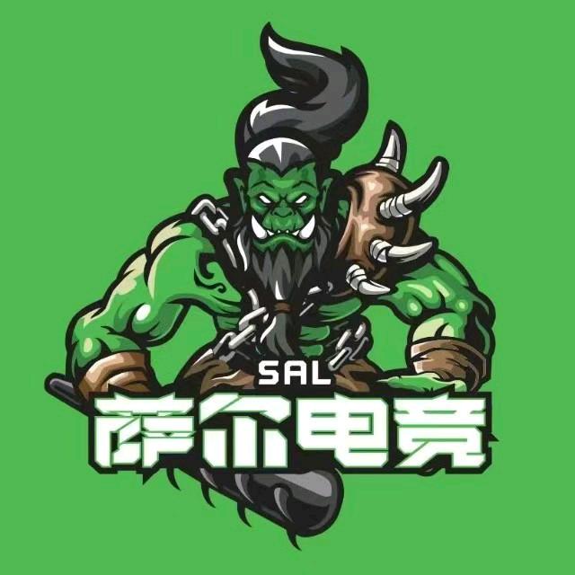萨尔电竞(趣尚店)