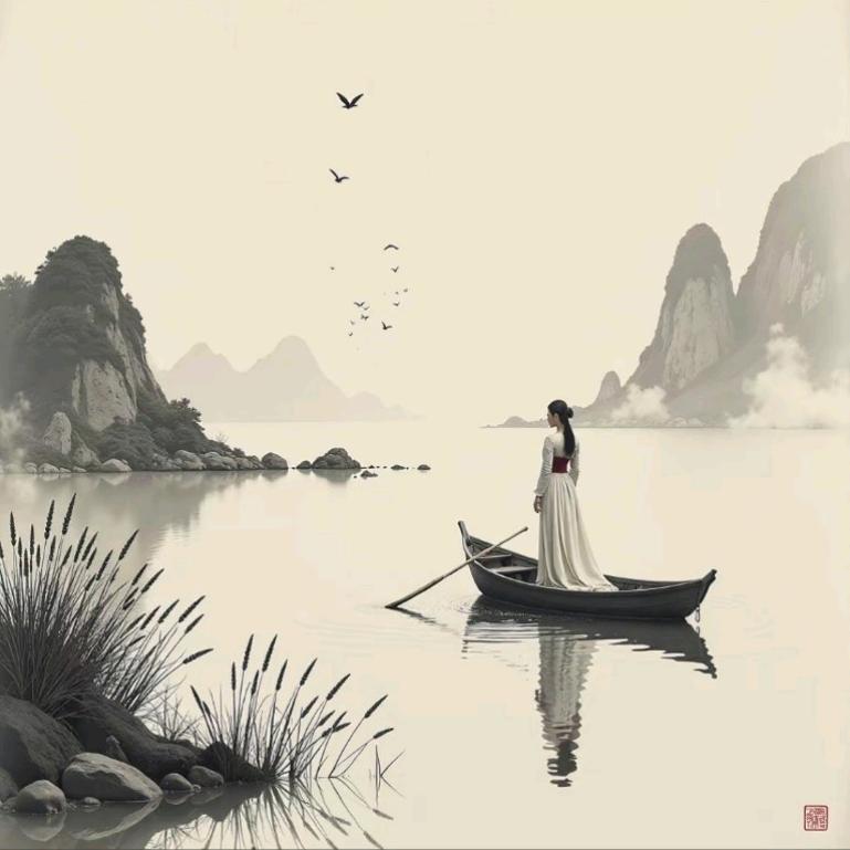 玉安居士