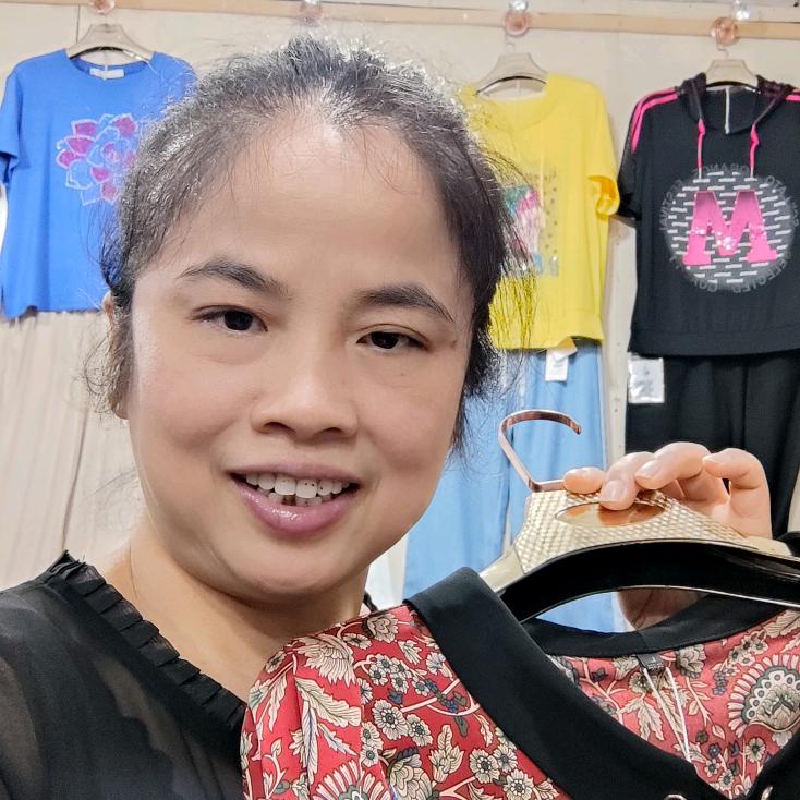 水土服装桂姐官方号