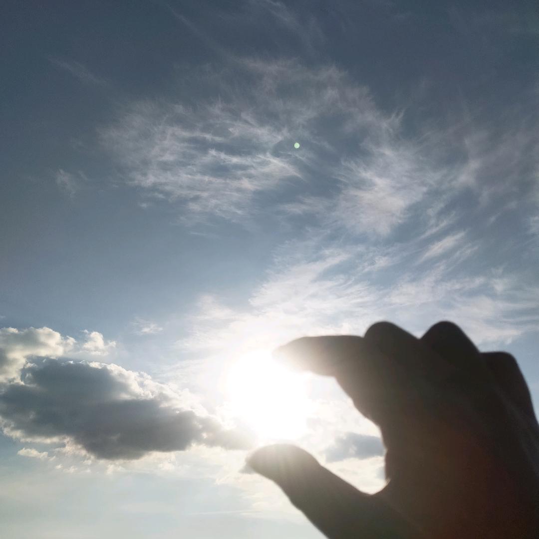 少年，向前走，