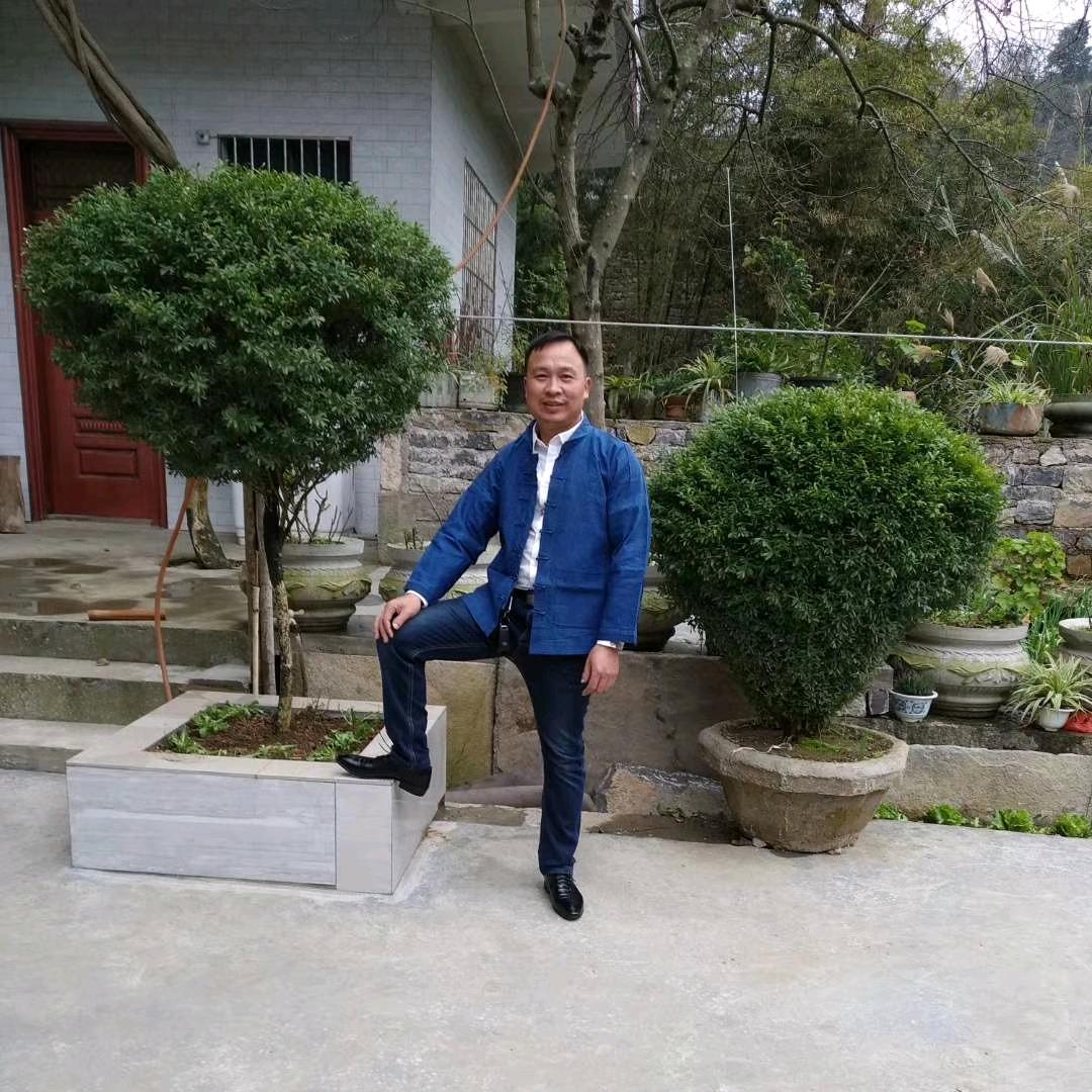 福康种养殖场⁹²⁵⁴