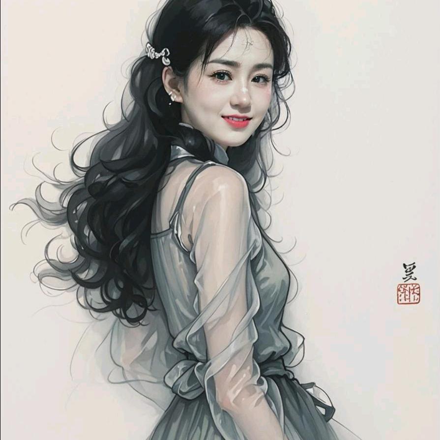 邂逅🧚‍♀️