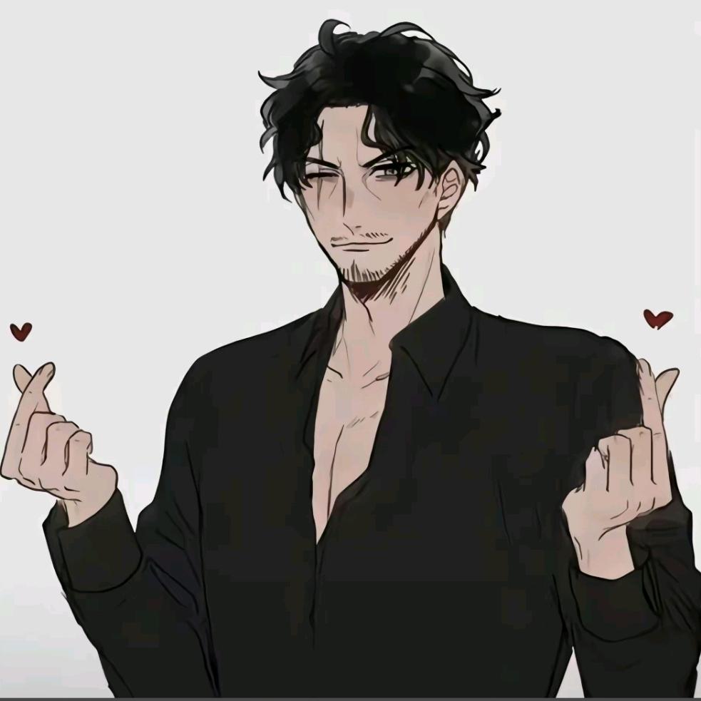 老九🦄