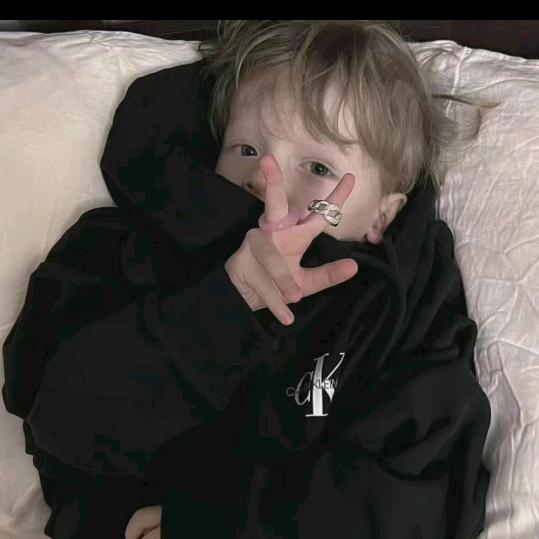 小吴的游戏时刻😏