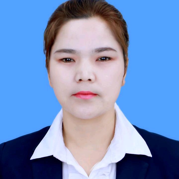 阿依古丽百货坊