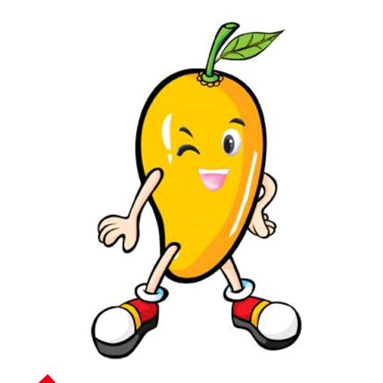 芒果不迷茫