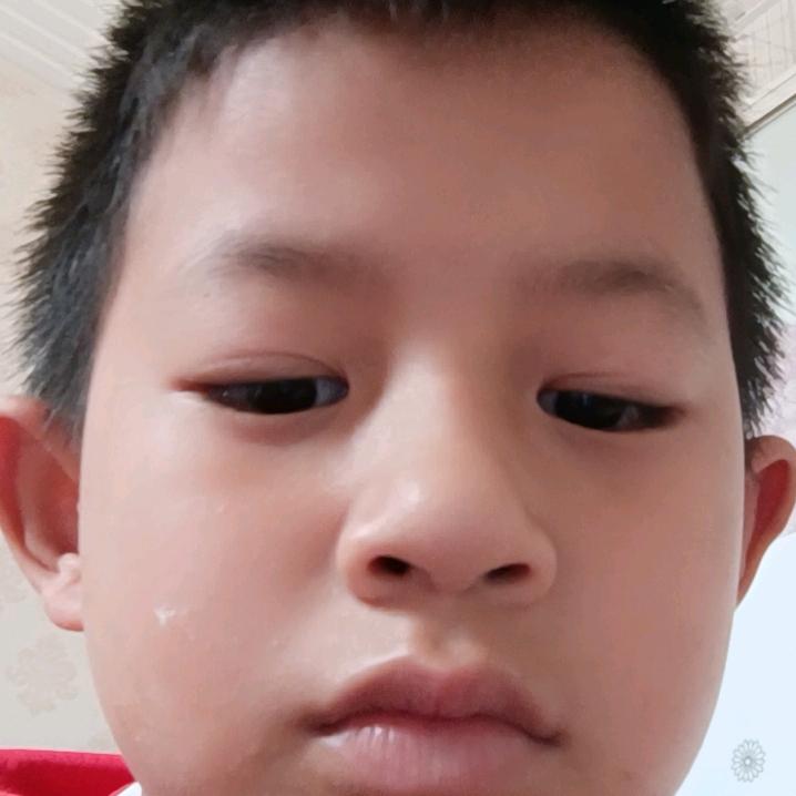 一个乡村主播头像