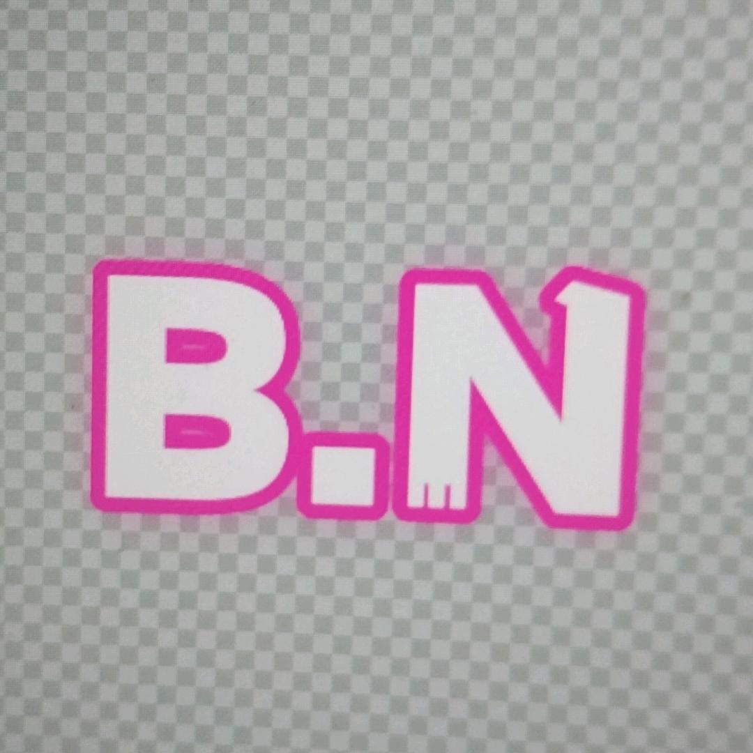 B.N 高奢定制