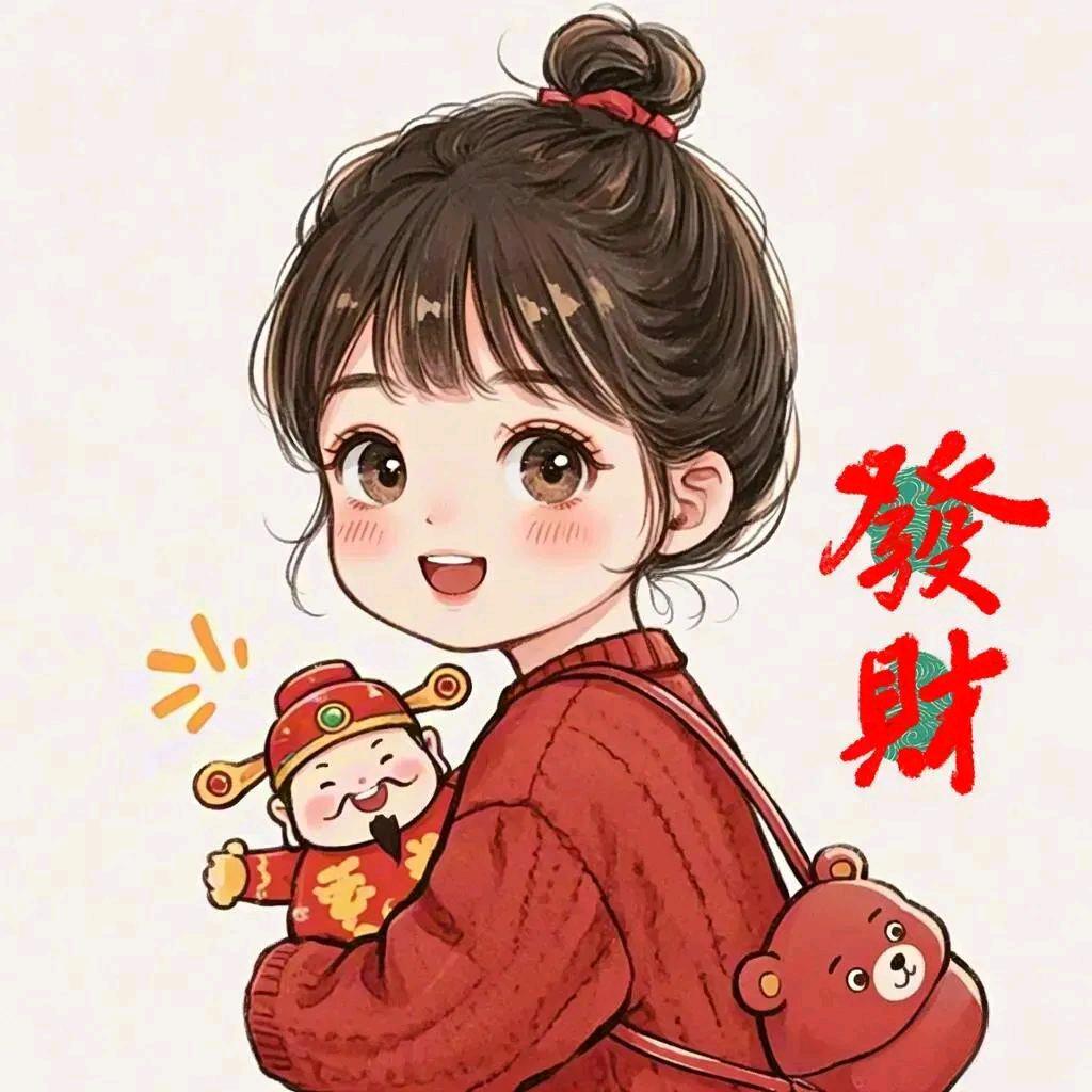 章显幸福