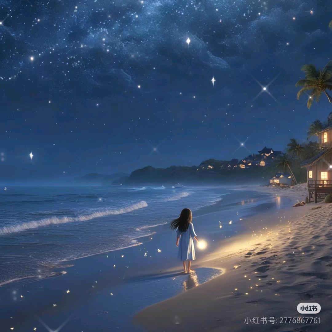 沐沐子
