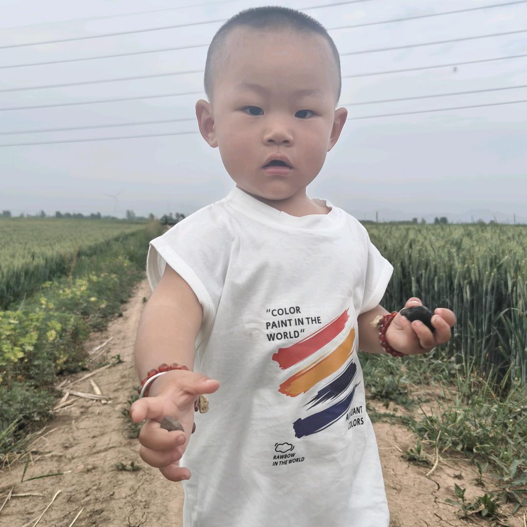 🧡橙橙🧡