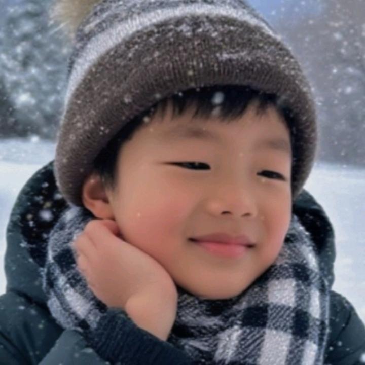 李记的生活永远不回头，一切往前看
