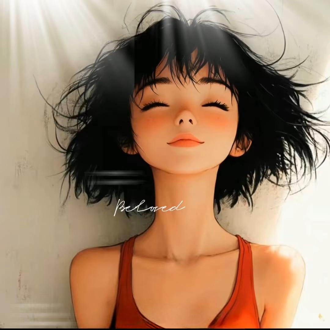 娜娜咋了