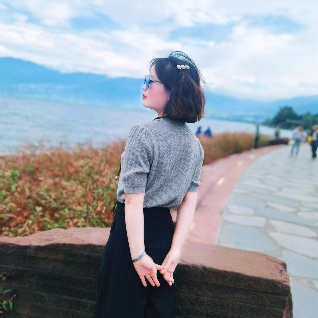 小幸运🍀🍎